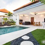 Villa Mia Seminyak - Boutique Villas