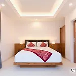 Villa Mia Seminyak - Boutique Villas