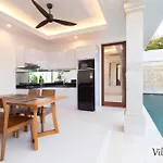 Villa Mia Seminyak - Boutique Villas