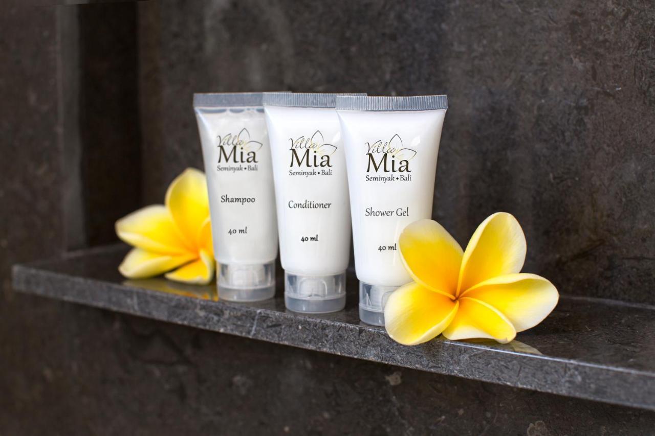 Mia - Boutique Villa *