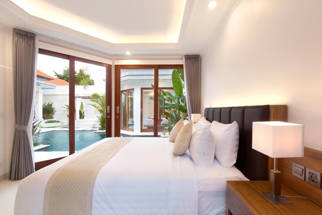 Mia - Boutique Villa