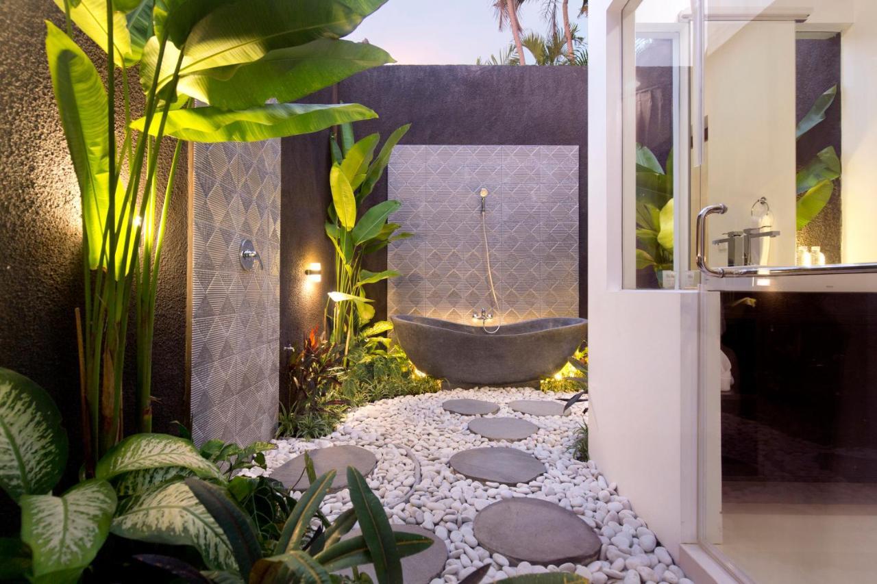 Villa Mia - Boutique Seminyak (Bali)