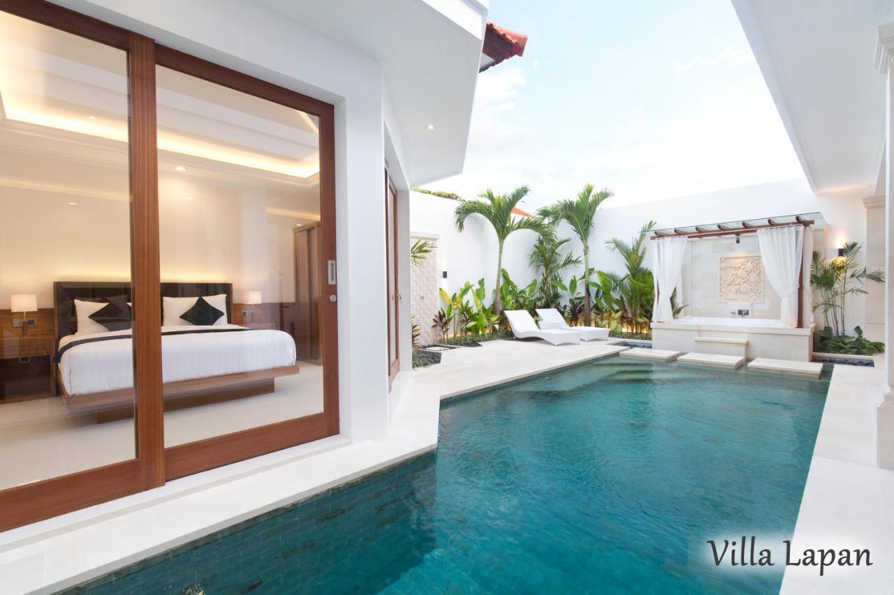 Mia - Boutique Villa Seminyak (Bali)