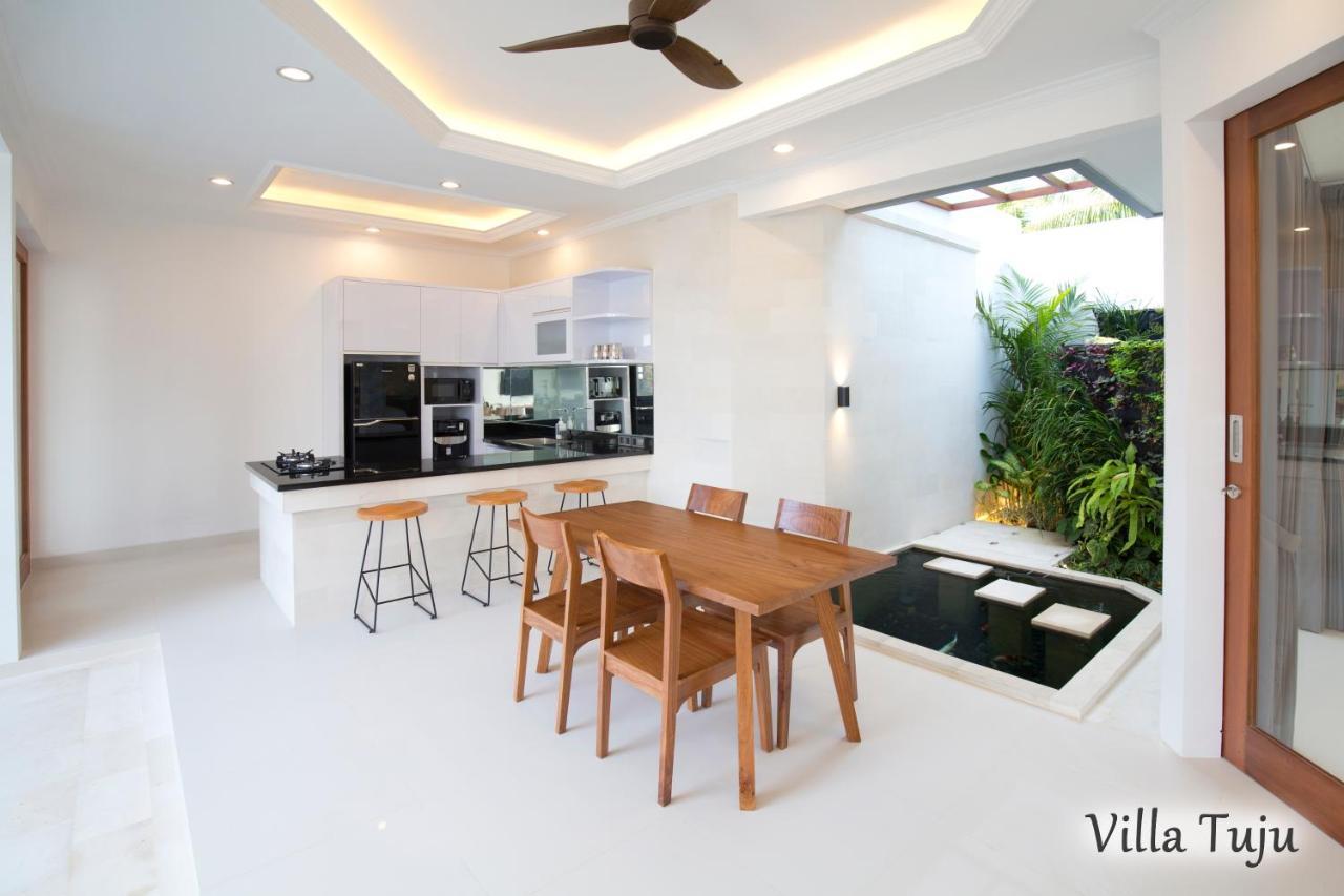 Villa Mia - Boutique *