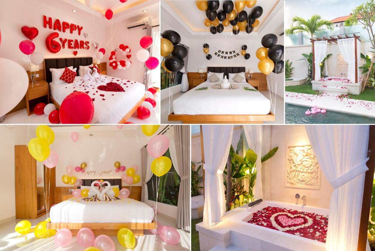 Mia - Boutique Villa Seminyak (Bali)