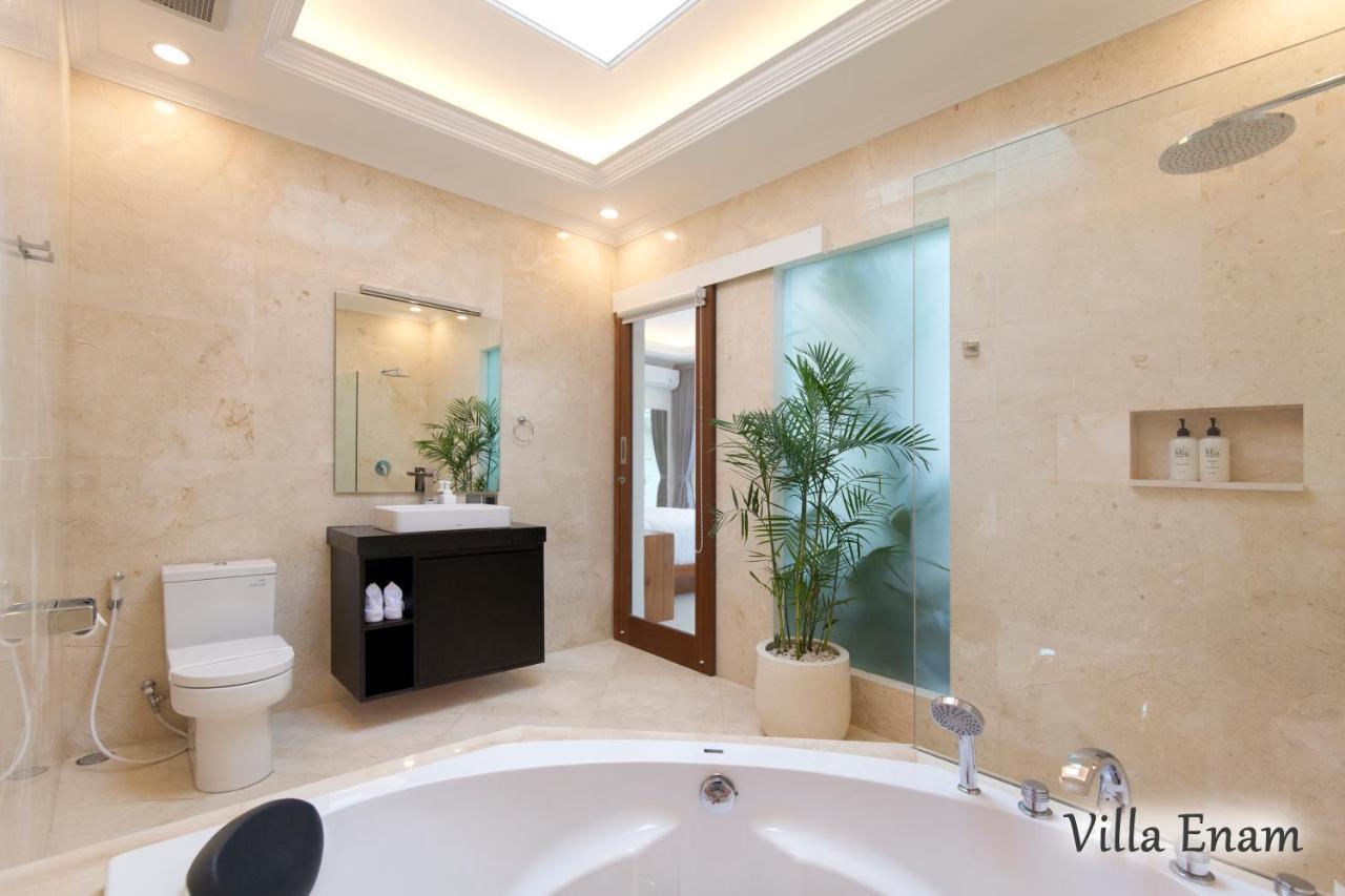 Mia - Boutique Villa *