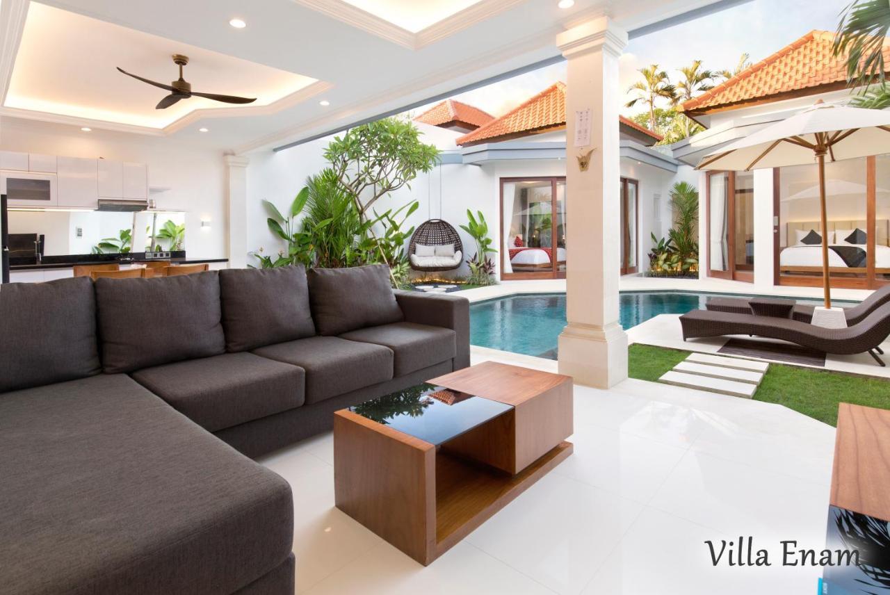 Villa Mia - Boutique Seminyak (Bali)