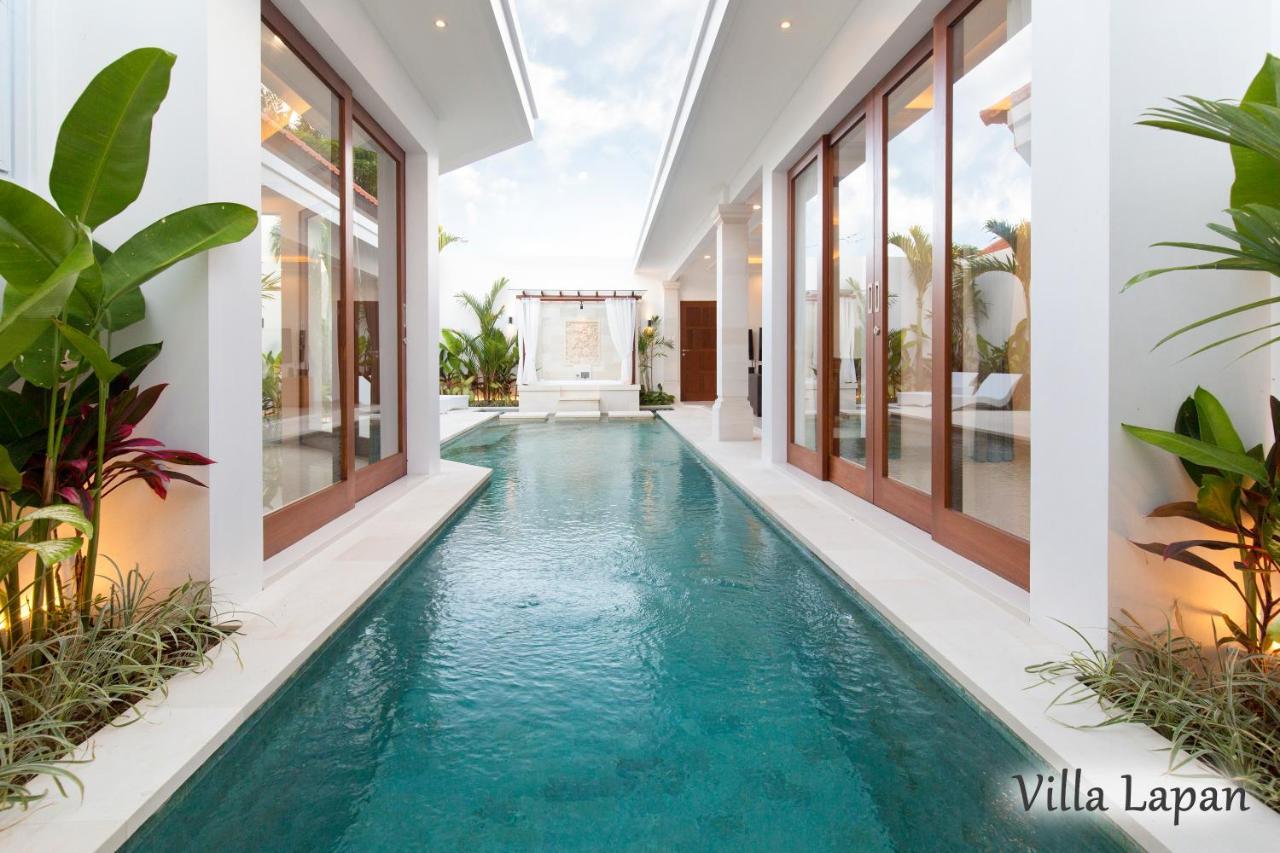 Villa Mia - Boutique Seminyak (Bali)