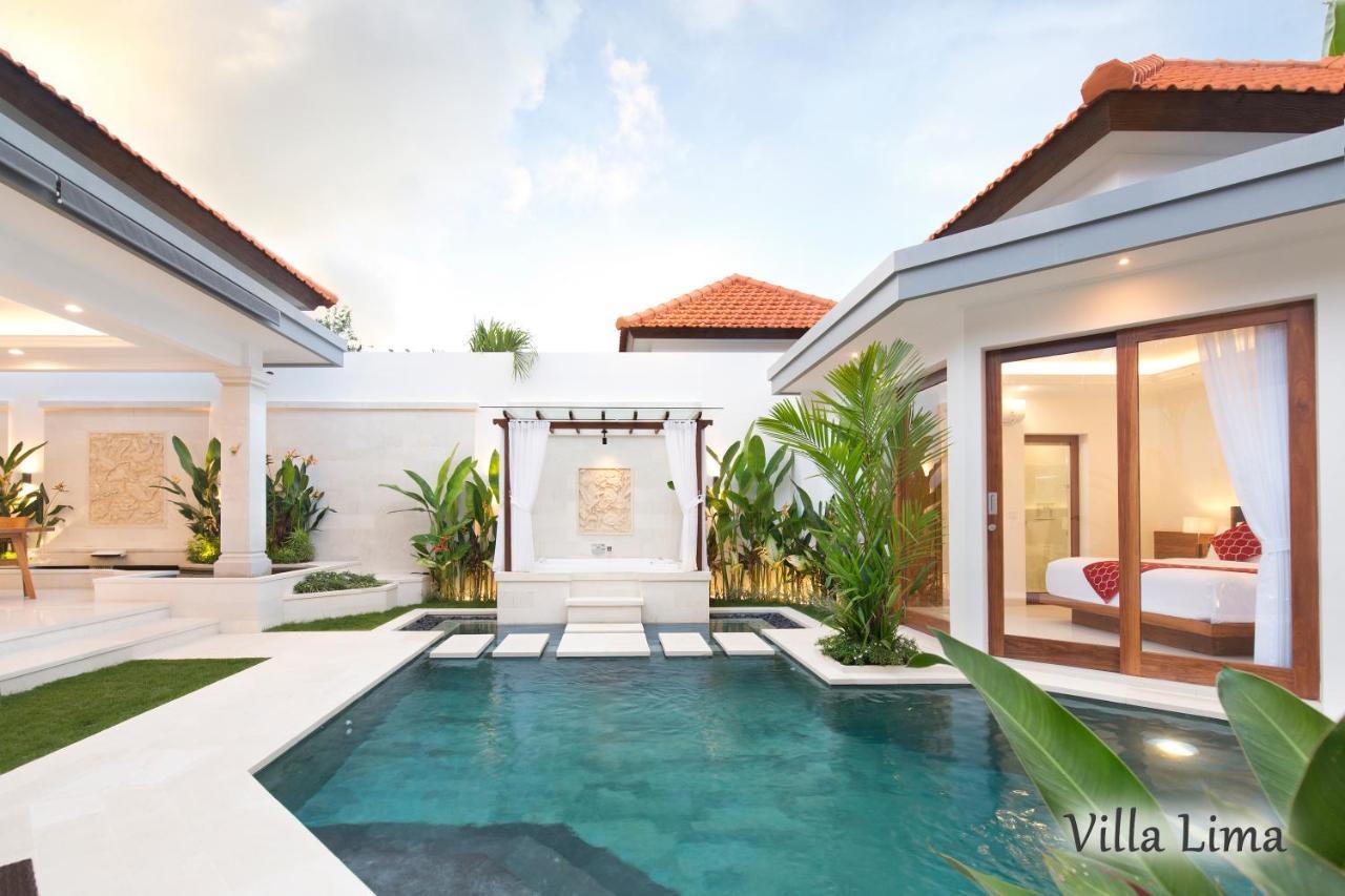 Mia - Boutique Villa Seminyak (Bali)