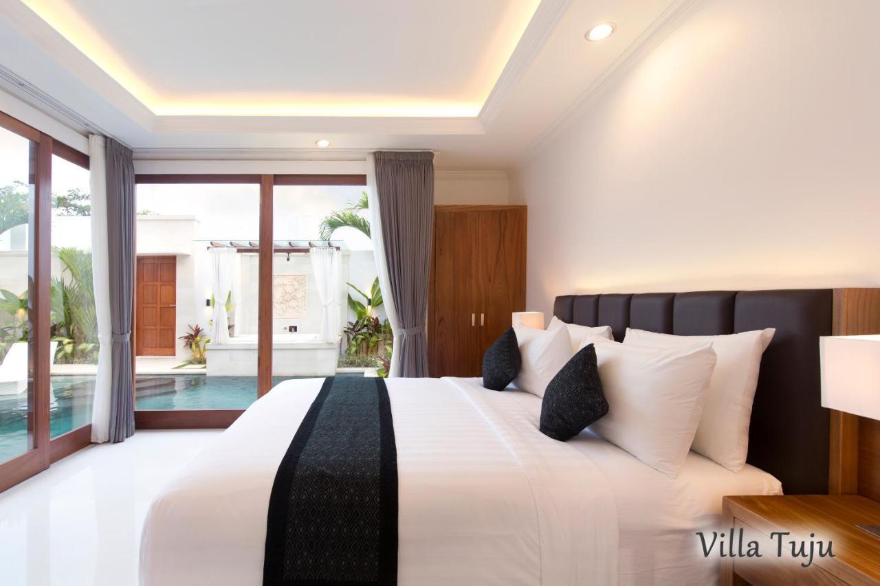 Mia - Boutique Villa *