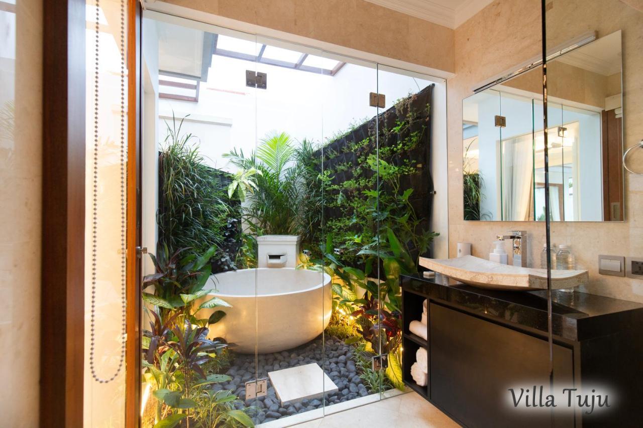Mia - Boutique Villa *