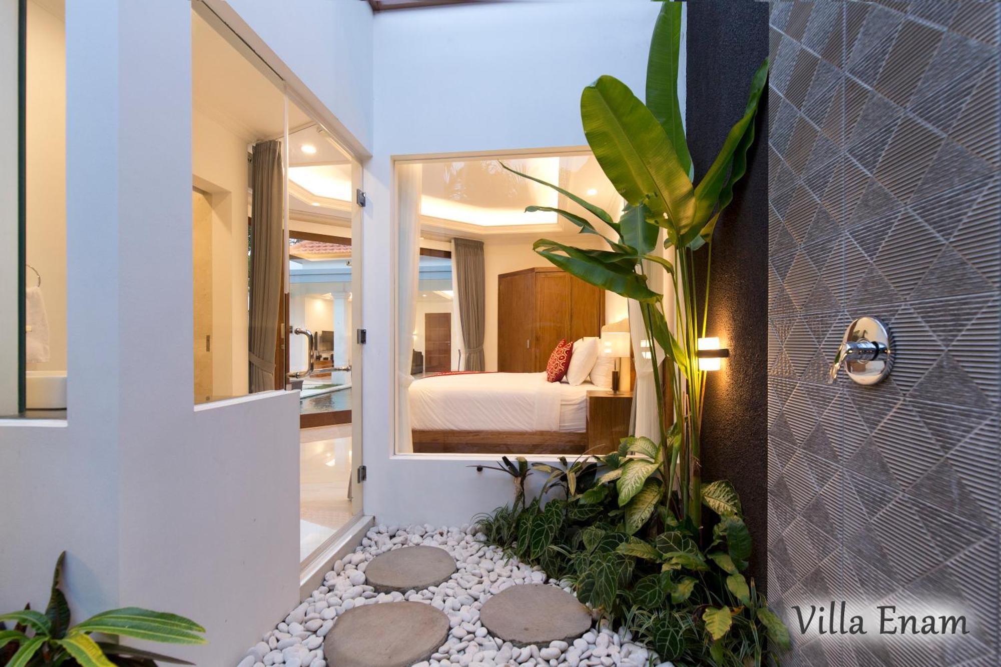 Mia - Boutique Villa Seminyak (Bali)