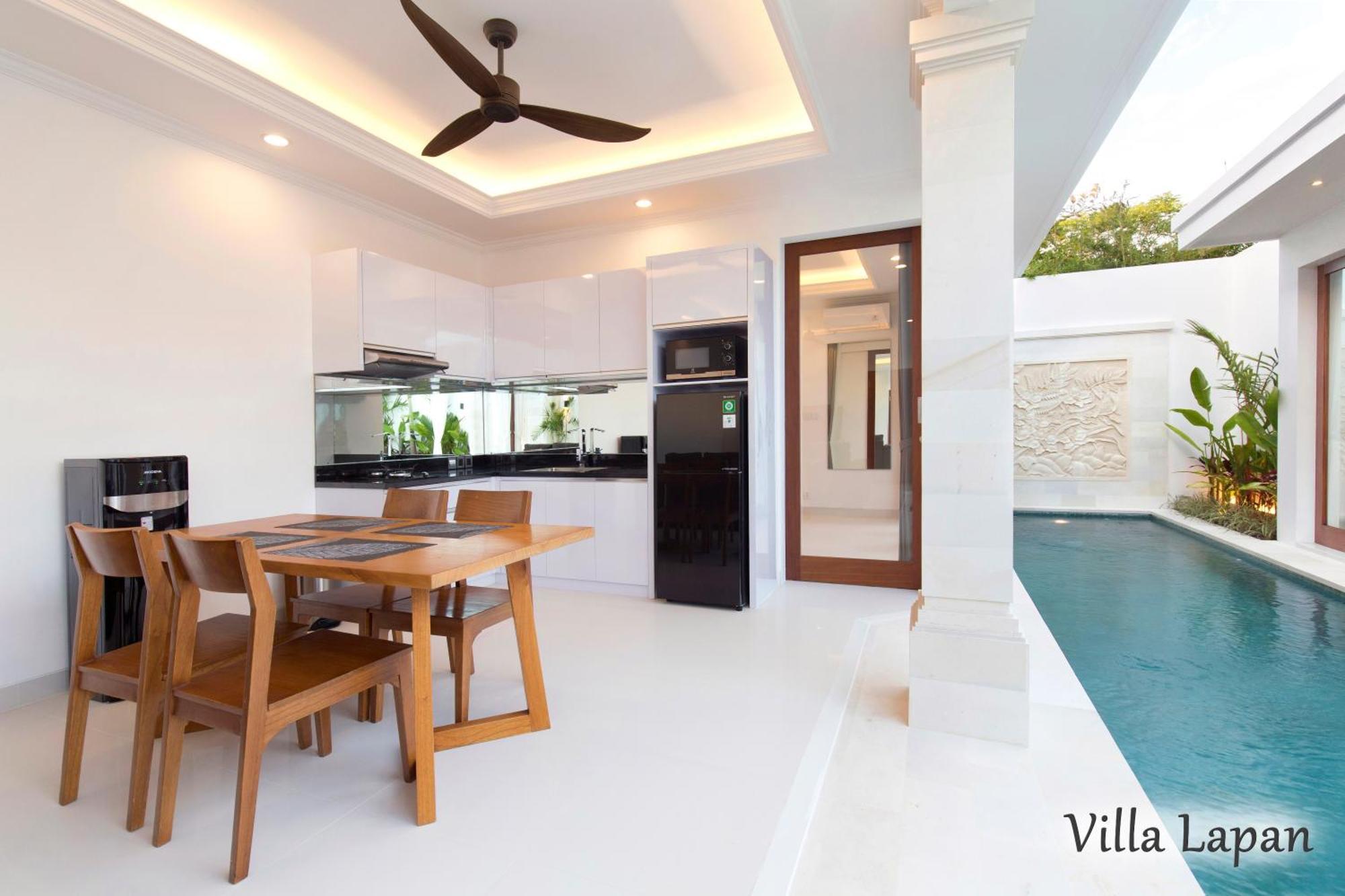 Mia - Boutique Villa