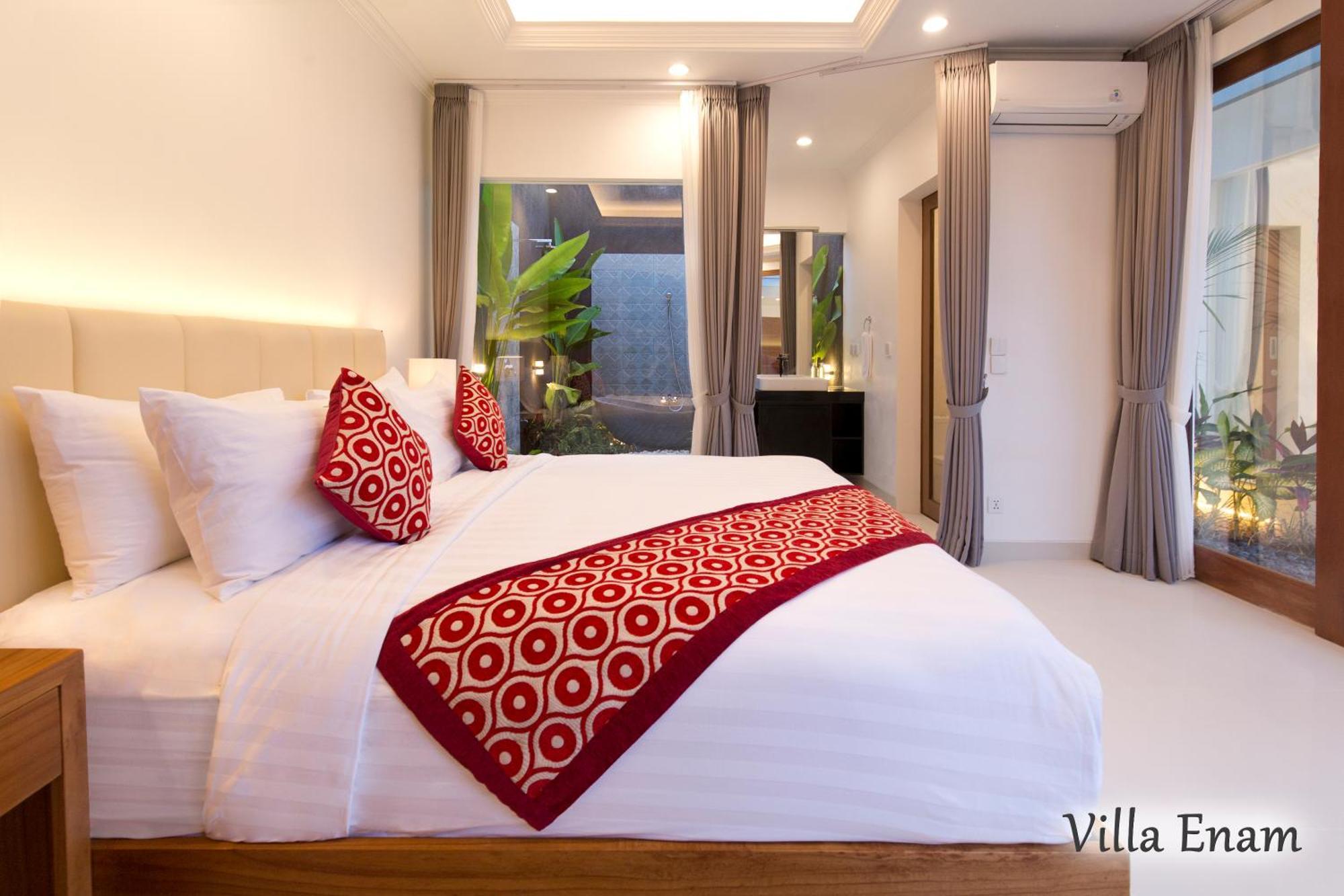 Villa Mia - Boutique