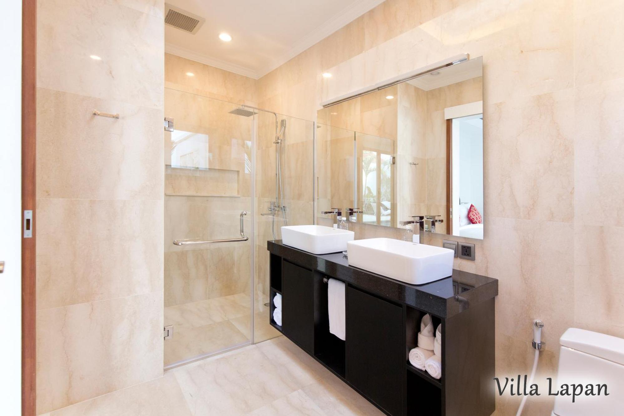 Mia - Boutique Villa *