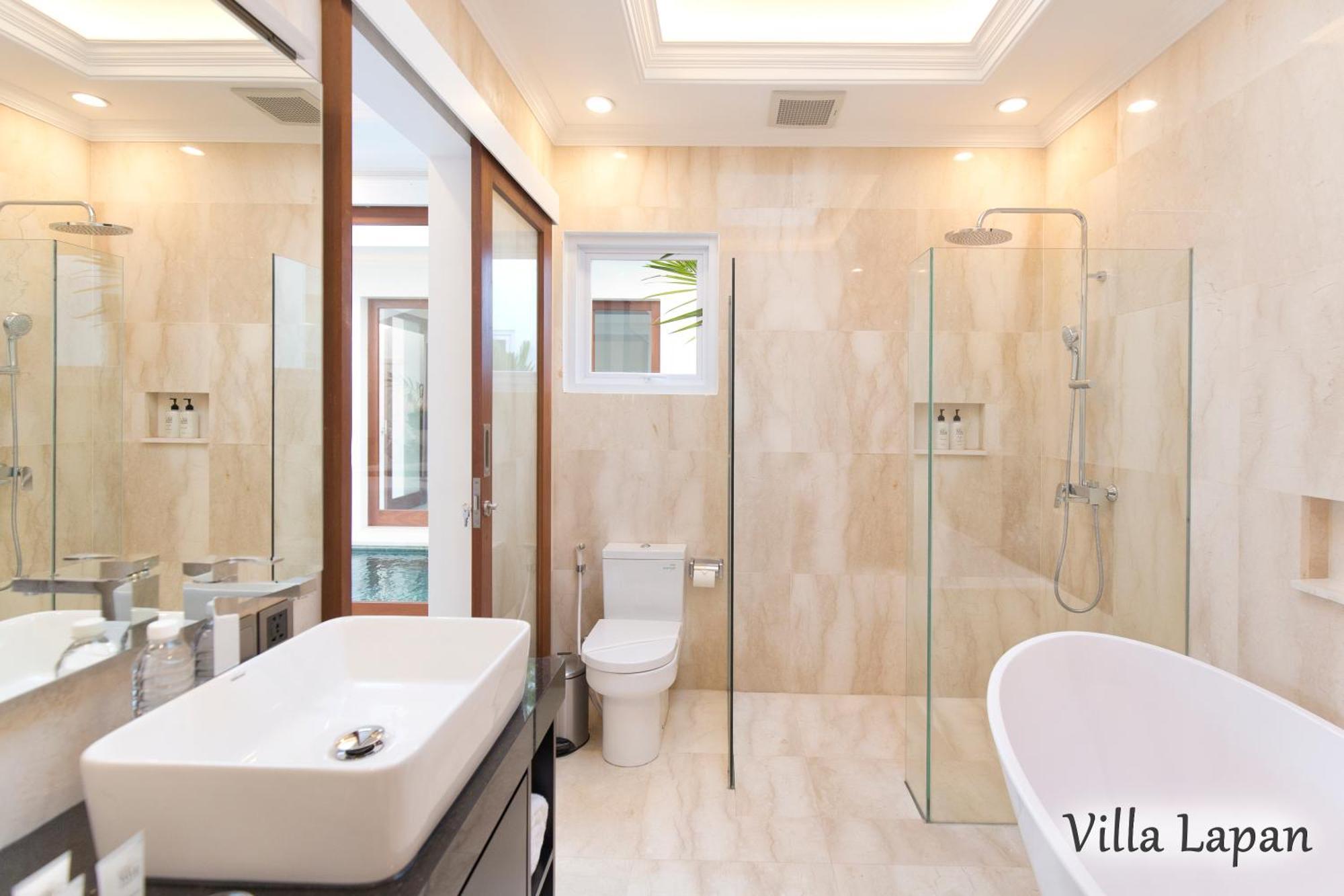 Villa Mia - Boutique