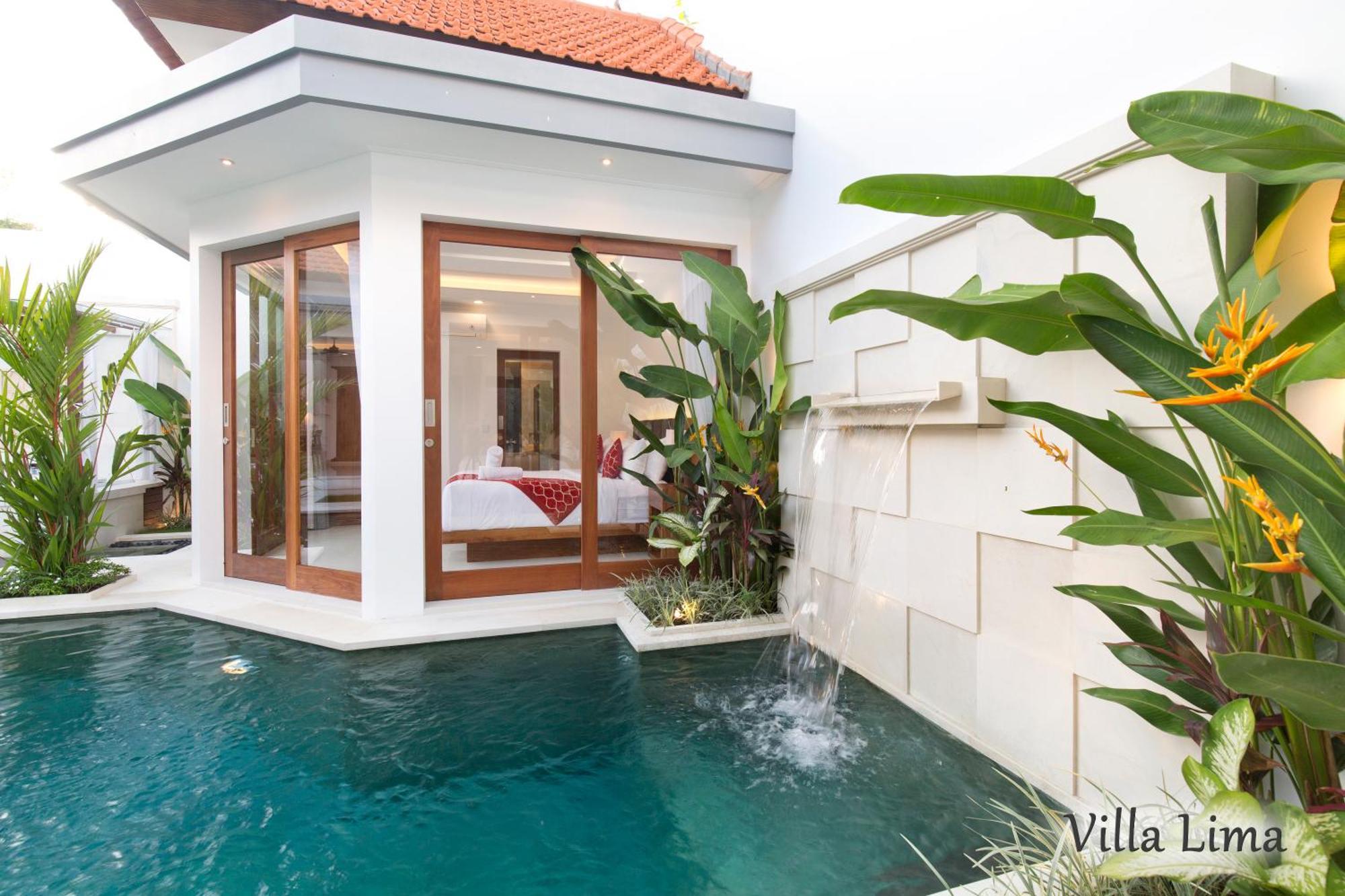 Villa Mia - Boutique *