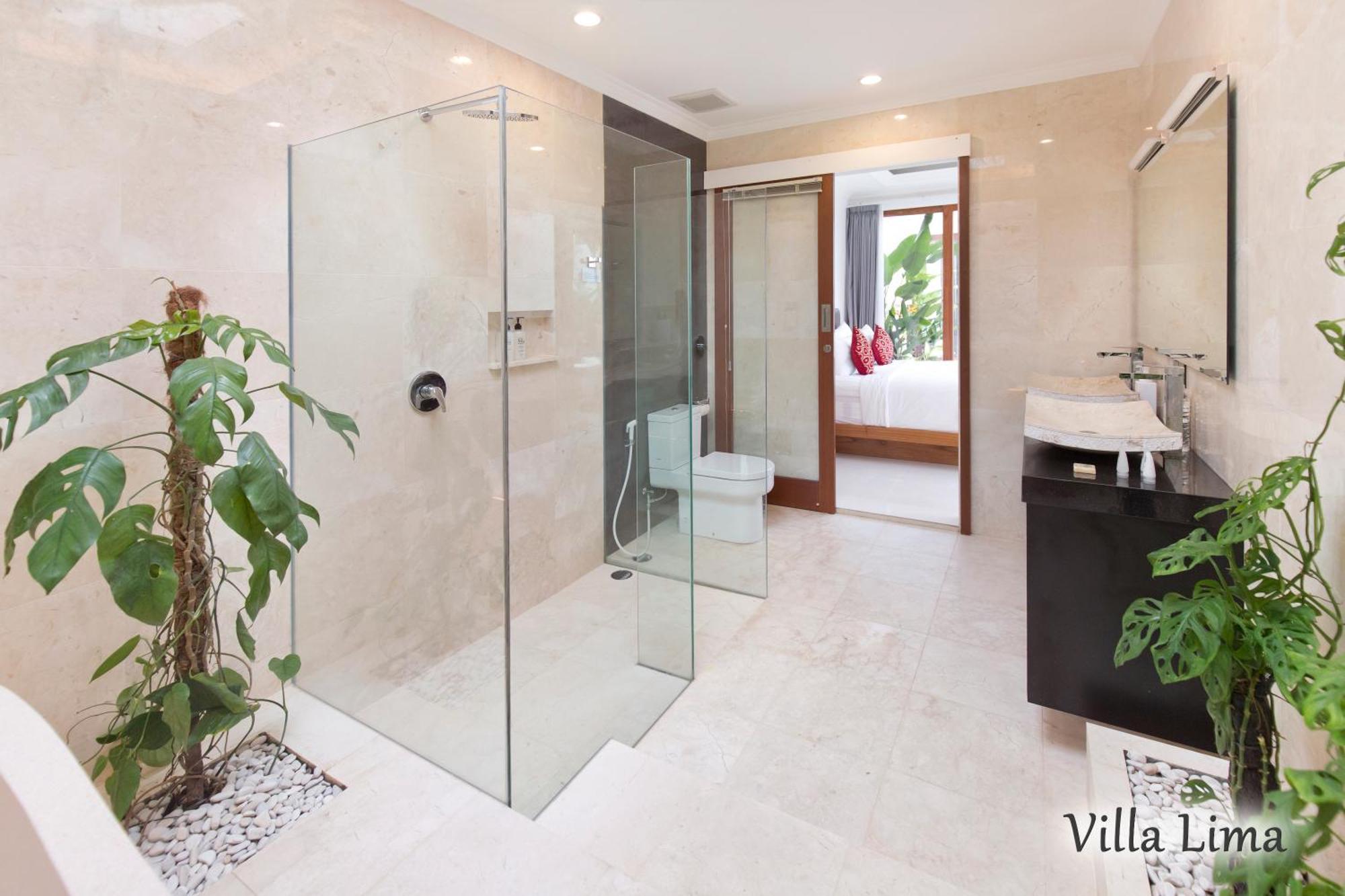 Mia - Boutique Villa Seminyak (Bali)