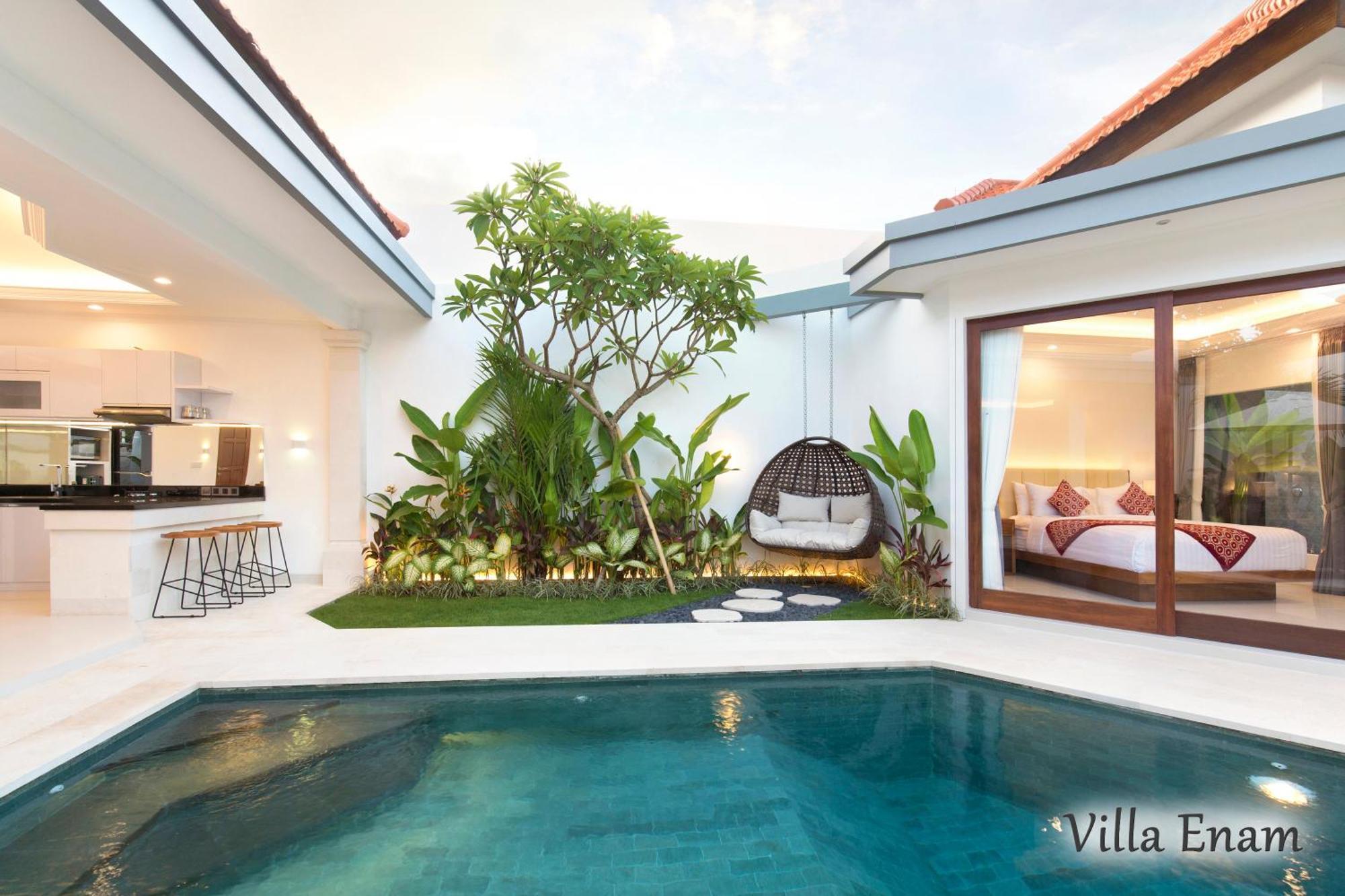 Villa Mia - Boutique Seminyak (Bali)