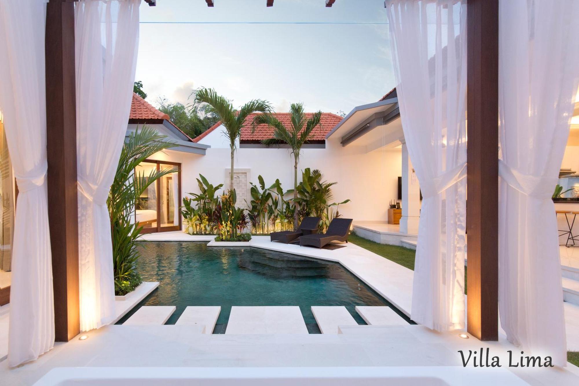Villa Mia - Boutique *