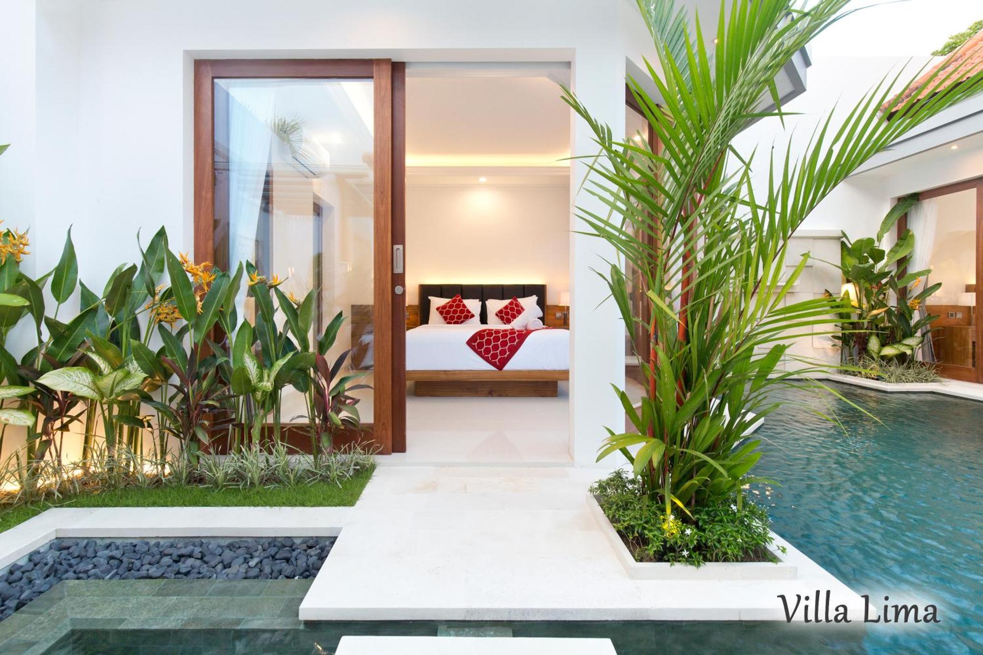 Mia - Boutique Villa Seminyak (Bali)