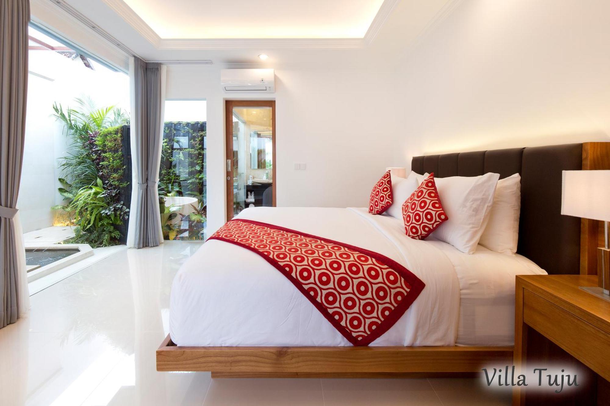 Villa Mia - Boutique Seminyak (Bali)