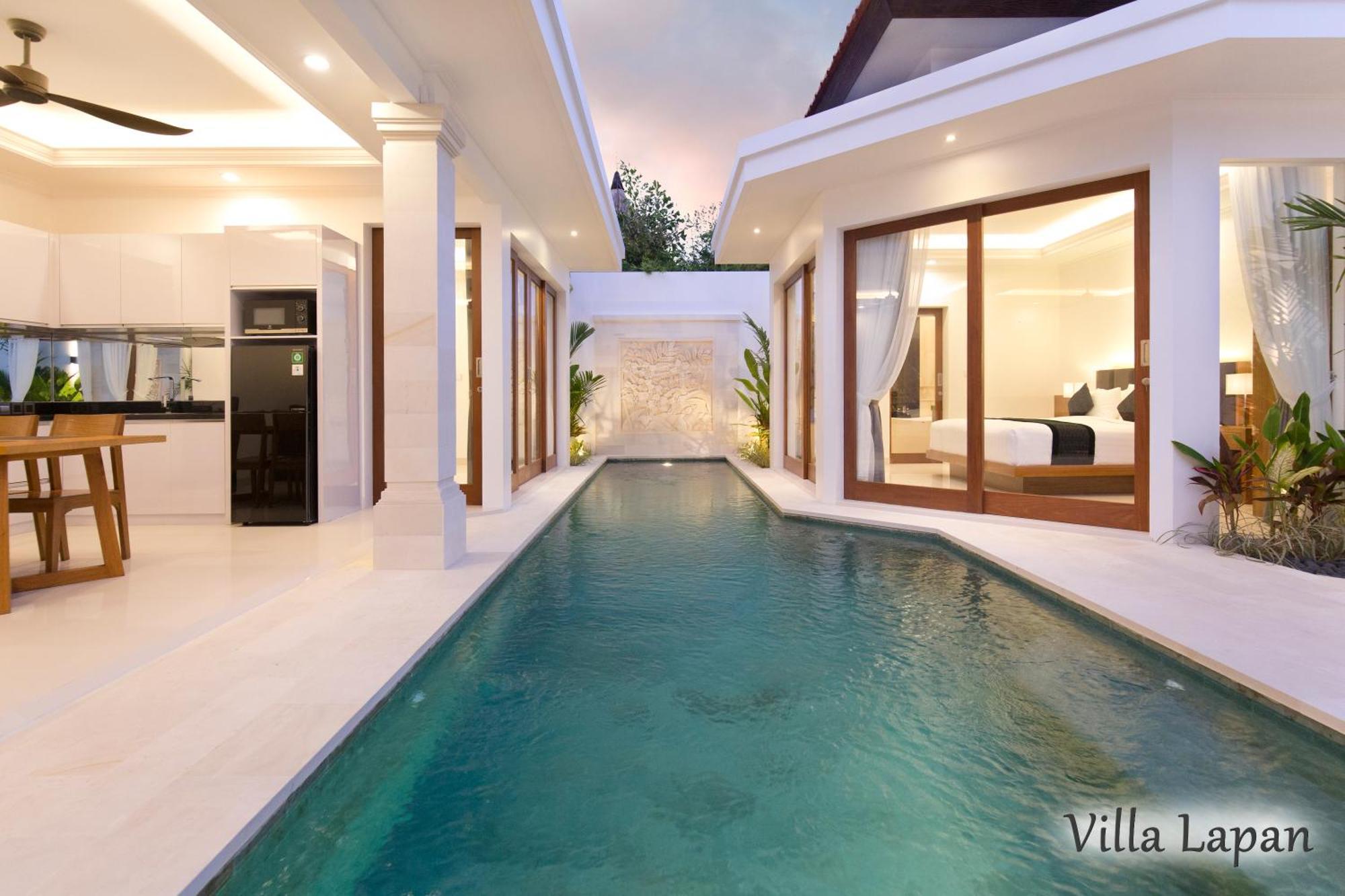 Mia - Boutique Villa Seminyak (Bali)