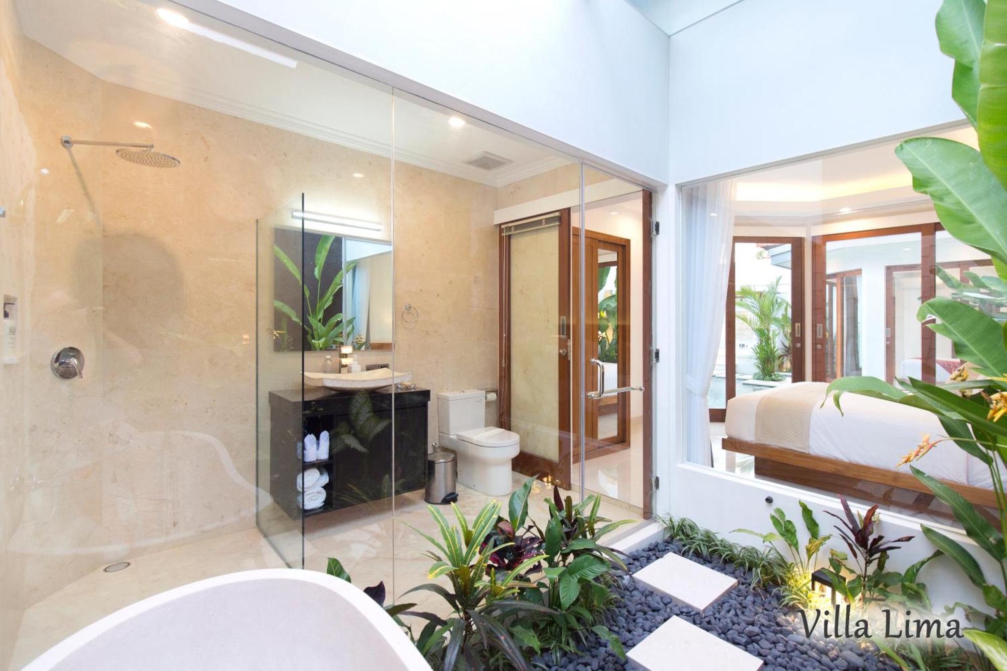 Villa Mia - Boutique Seminyak (Bali)