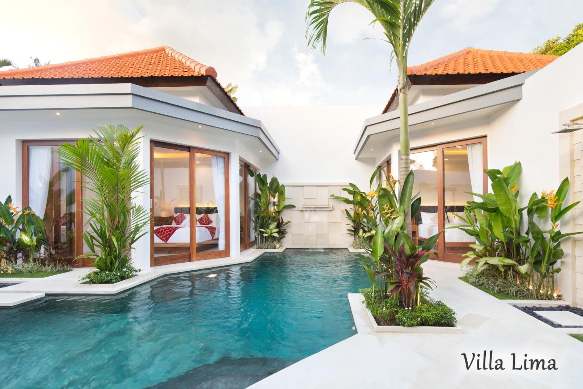 Mia - Boutique * Seminyak (Bali)